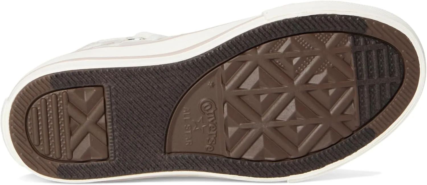 Converse Boy's Chuck Taylor All Star Leopard (Little Kid) Sneaker