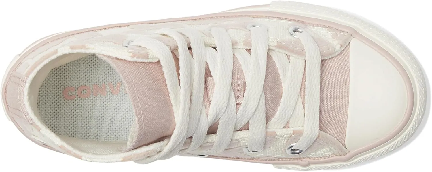 Converse Boy's Chuck Taylor All Star Leopard (Little Kid) Sneaker