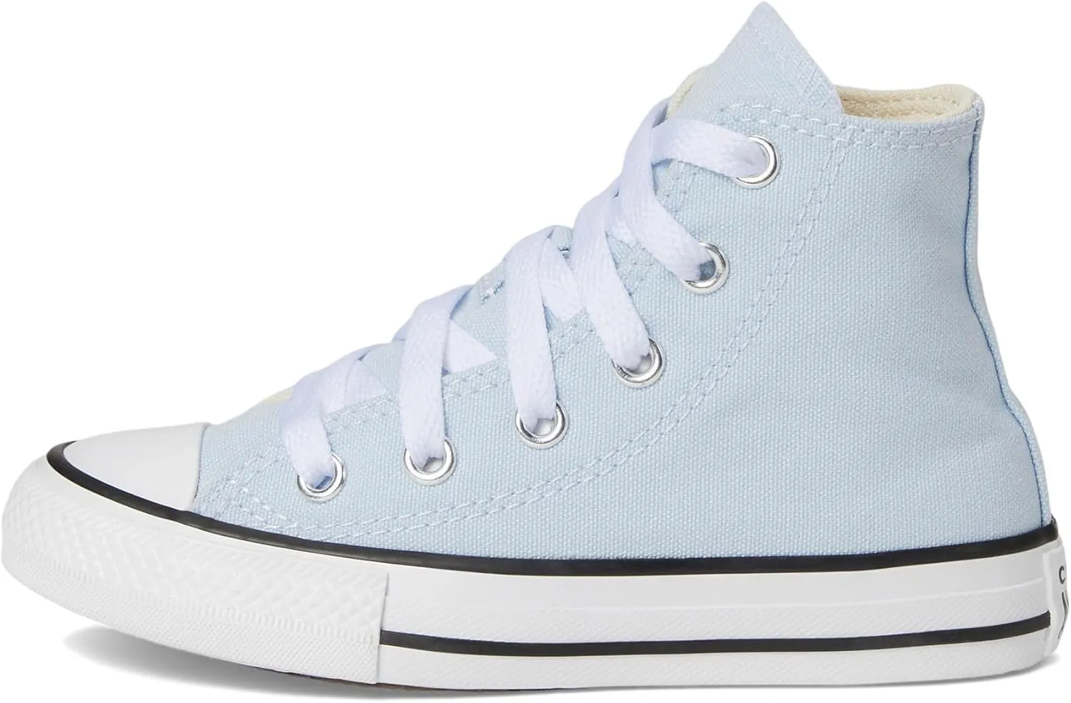 Converse Boy's Chuck Taylor All Star (Little Kid) Sneaker