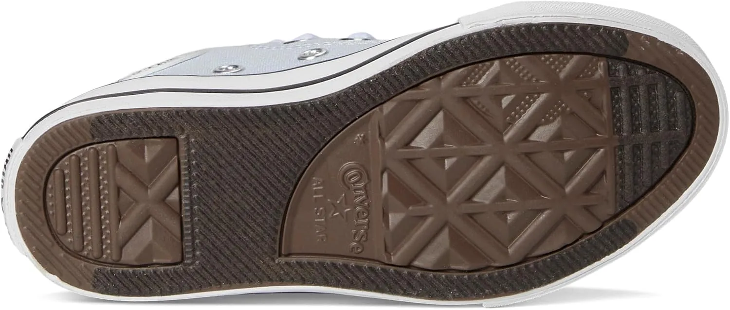 Converse Boy's Chuck Taylor All Star (Little Kid) Sneaker