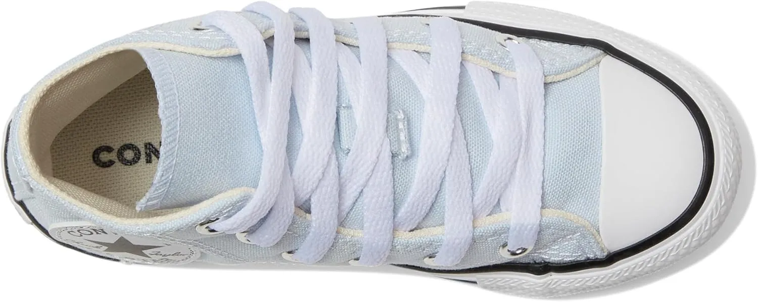 Converse Boy's Chuck Taylor All Star (Little Kid) Sneaker