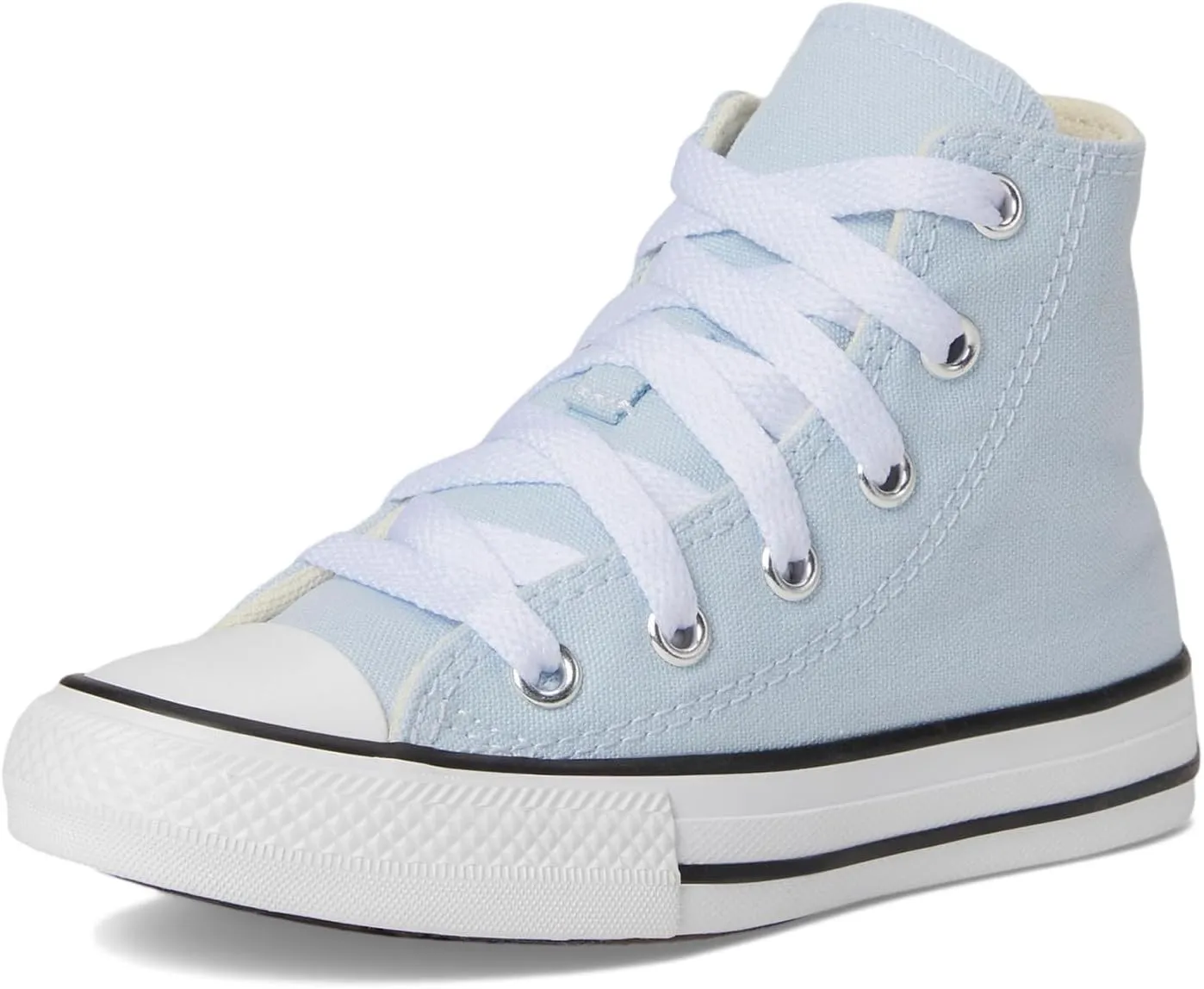 Converse Boy's Chuck Taylor All Star (Little Kid) Sneaker