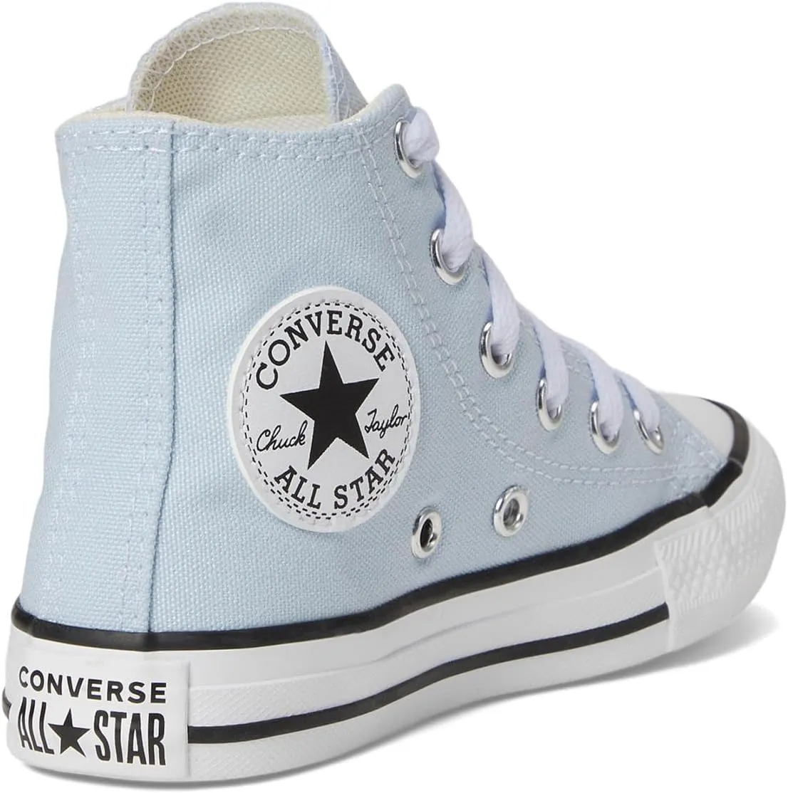 Converse Boy's Chuck Taylor All Star (Little Kid) Sneaker