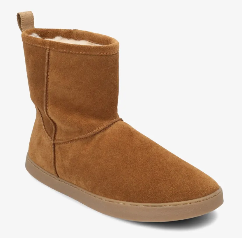 Cozy Boot 2.0