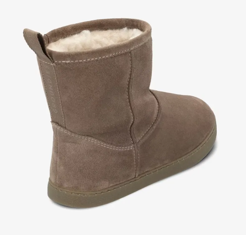 Cozy Boot 2.0