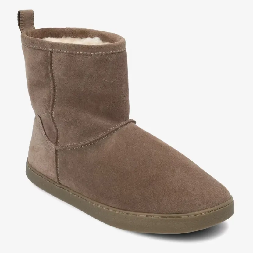 Cozy Boot 2.0