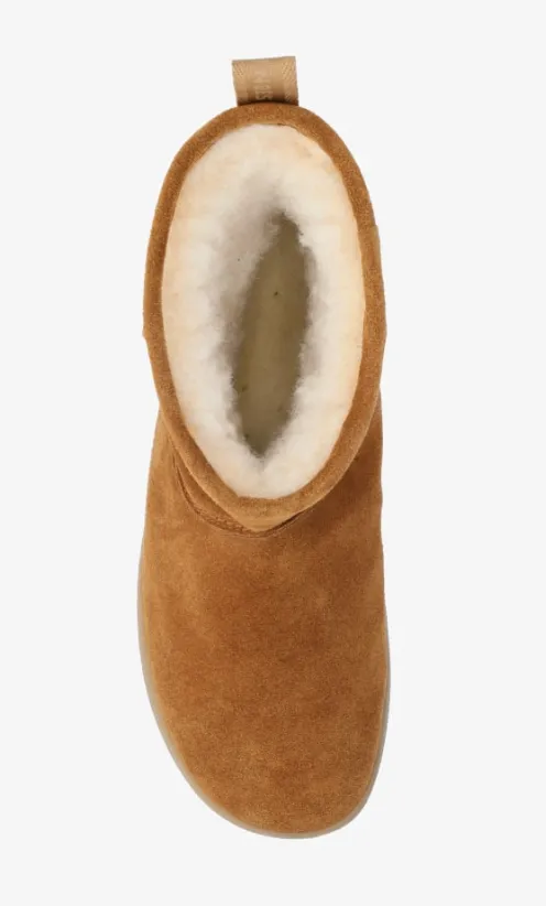 Cozy Boot 2.0