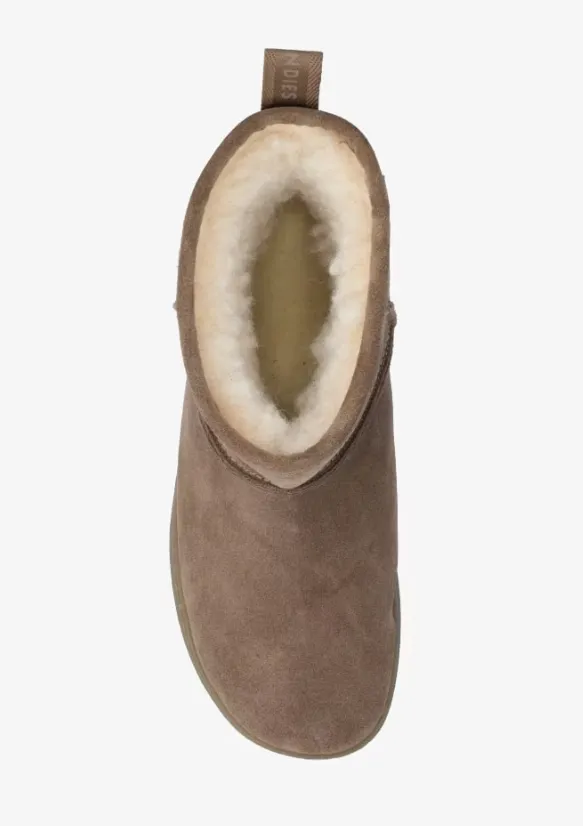 Cozy Boot 2.0