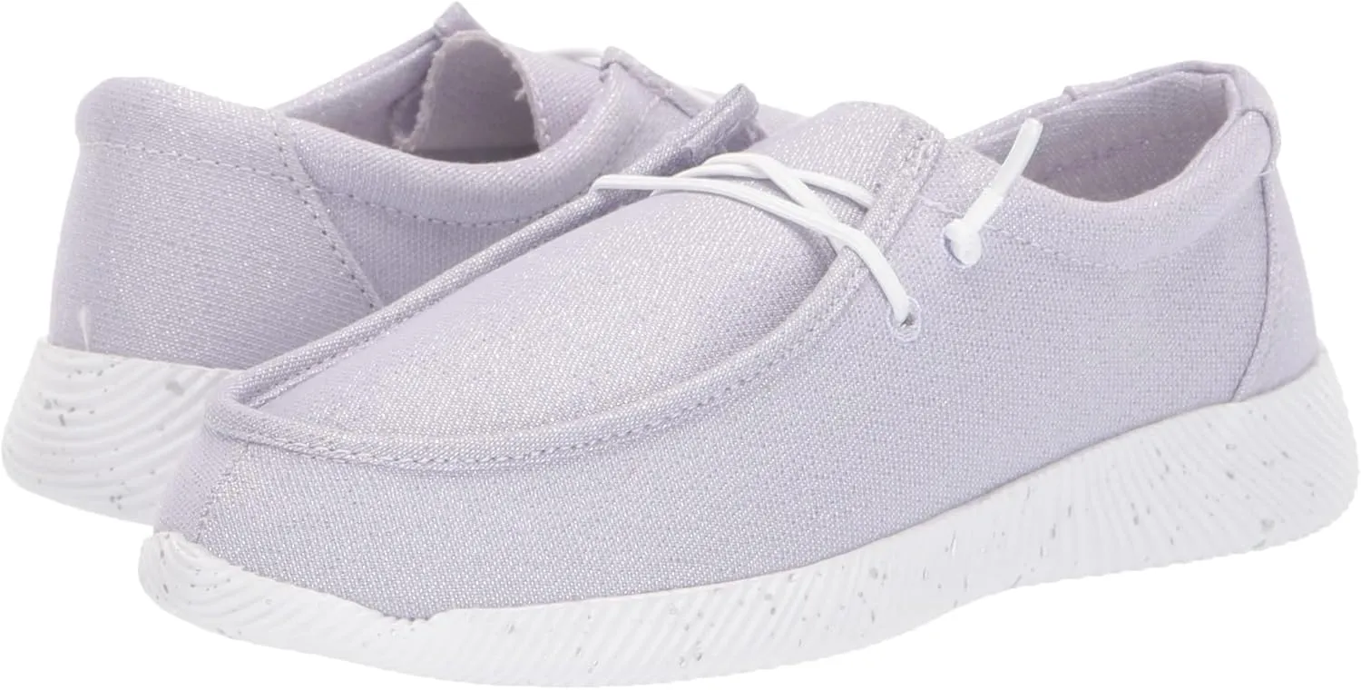 Crevo Girl's Ramona MSS Sneaker
