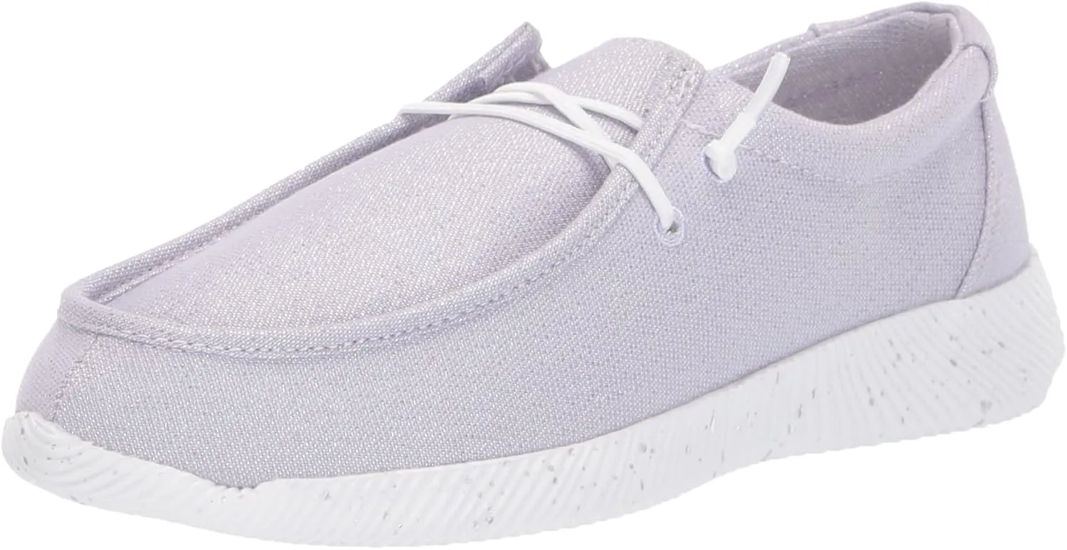 Crevo Girl's Ramona MSS Sneaker