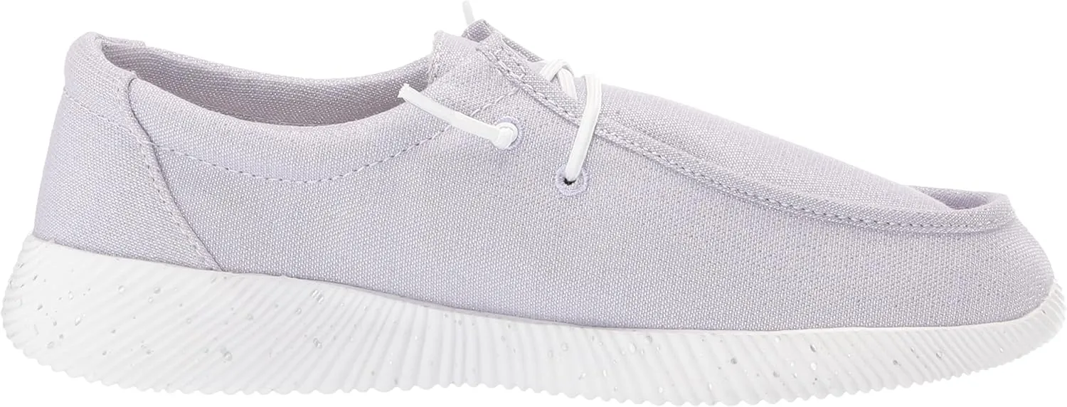 Crevo Girl's Ramona MSS Sneaker