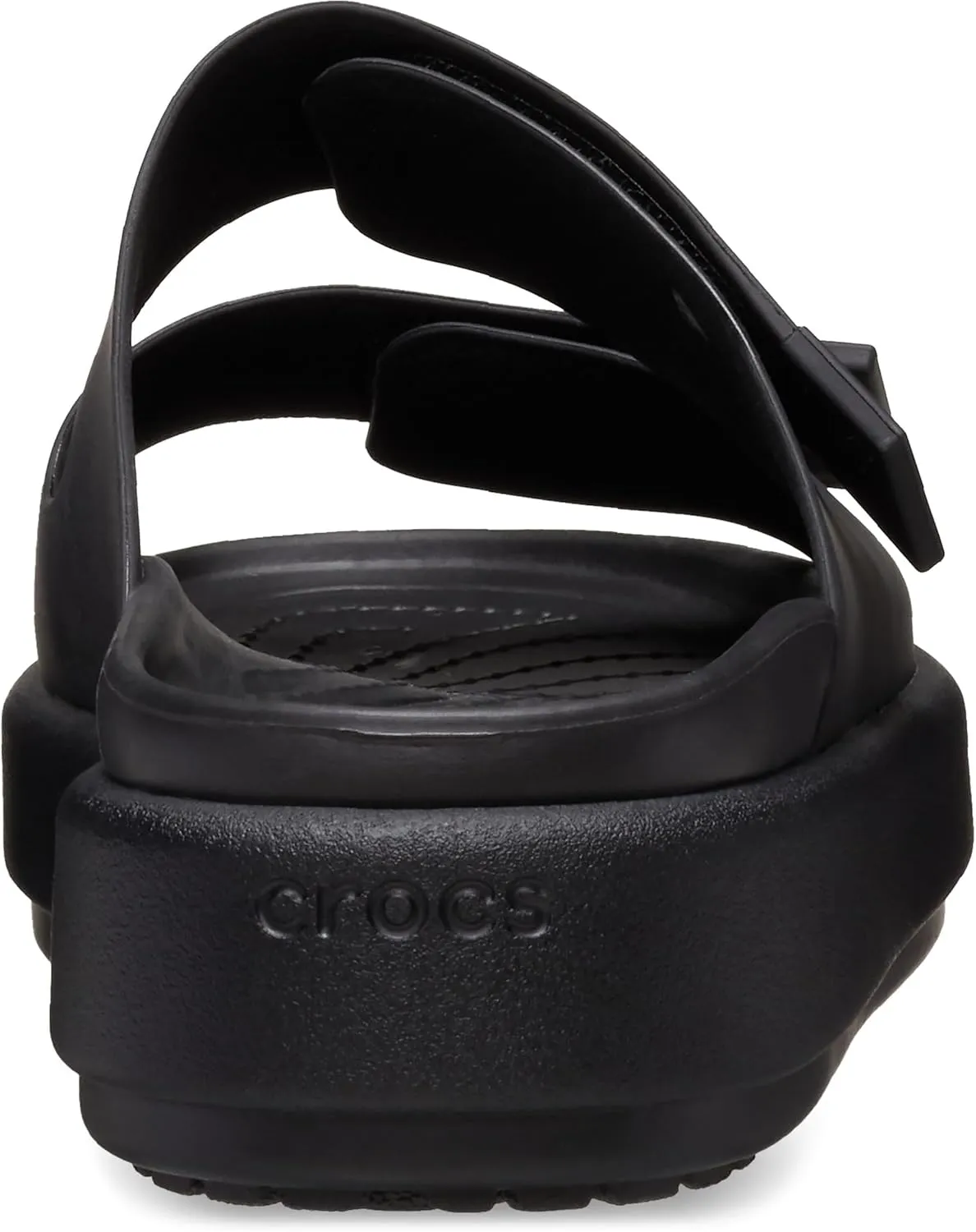 Crocs Brooklyn Luxe Sandal