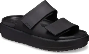Crocs Brooklyn Luxe Sandal