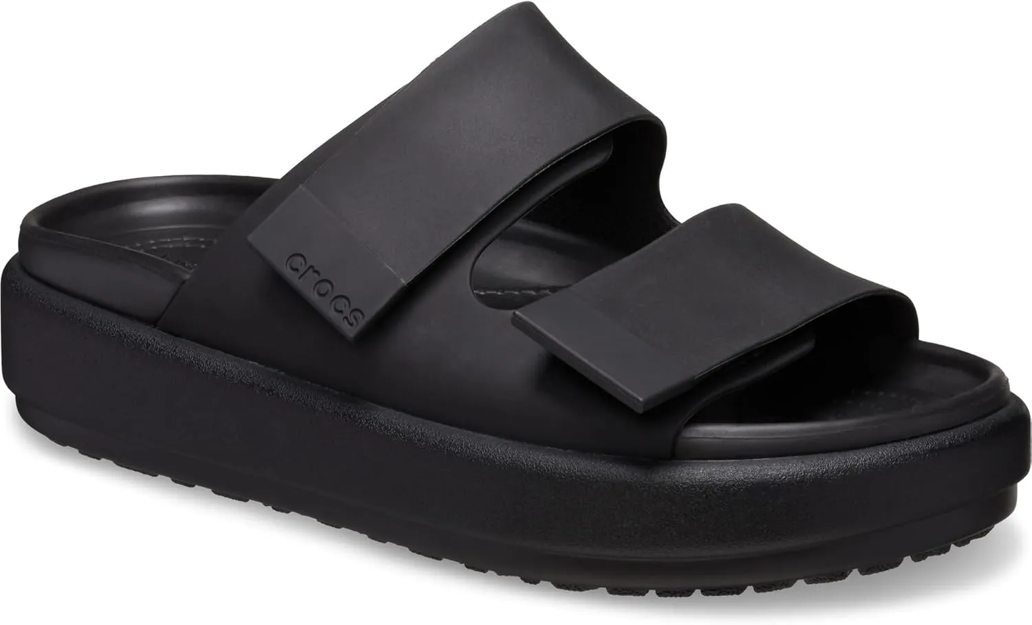 Crocs Brooklyn Luxe Sandal
