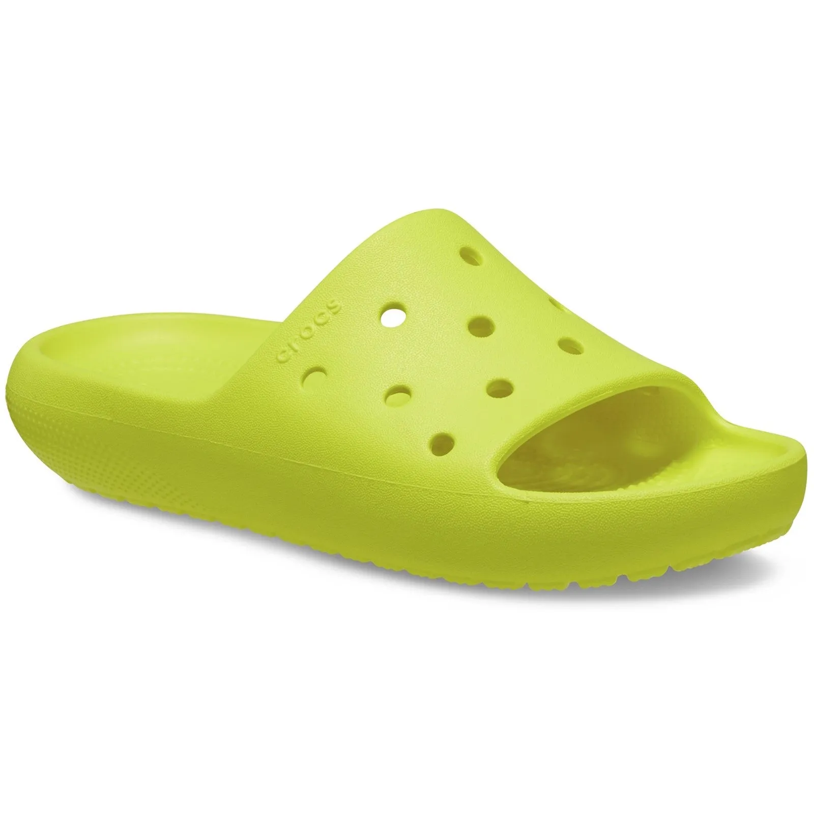 Crocs Classic Slide Junior Kids Beach Acidity