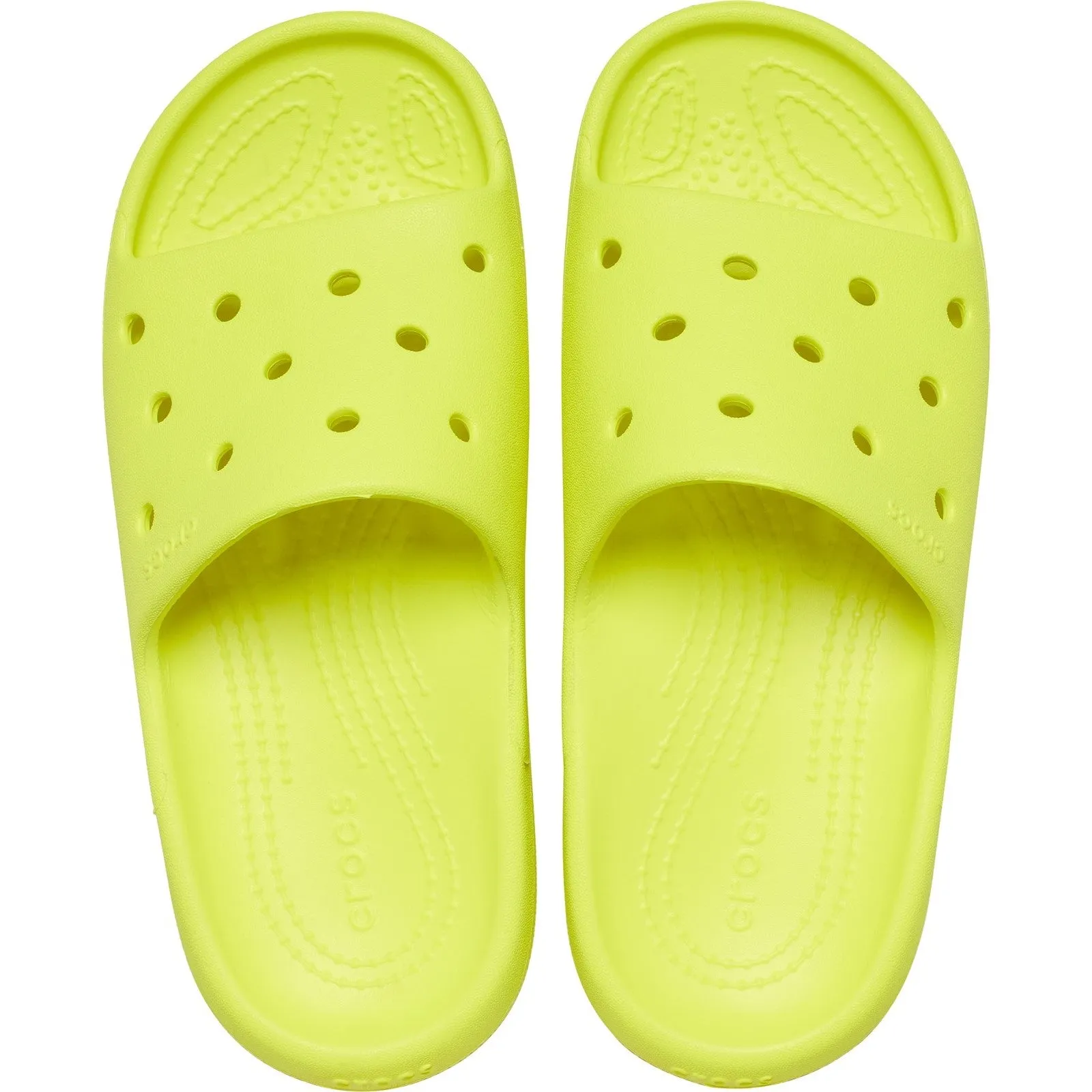 Crocs Classic Slide Junior Kids Beach Acidity