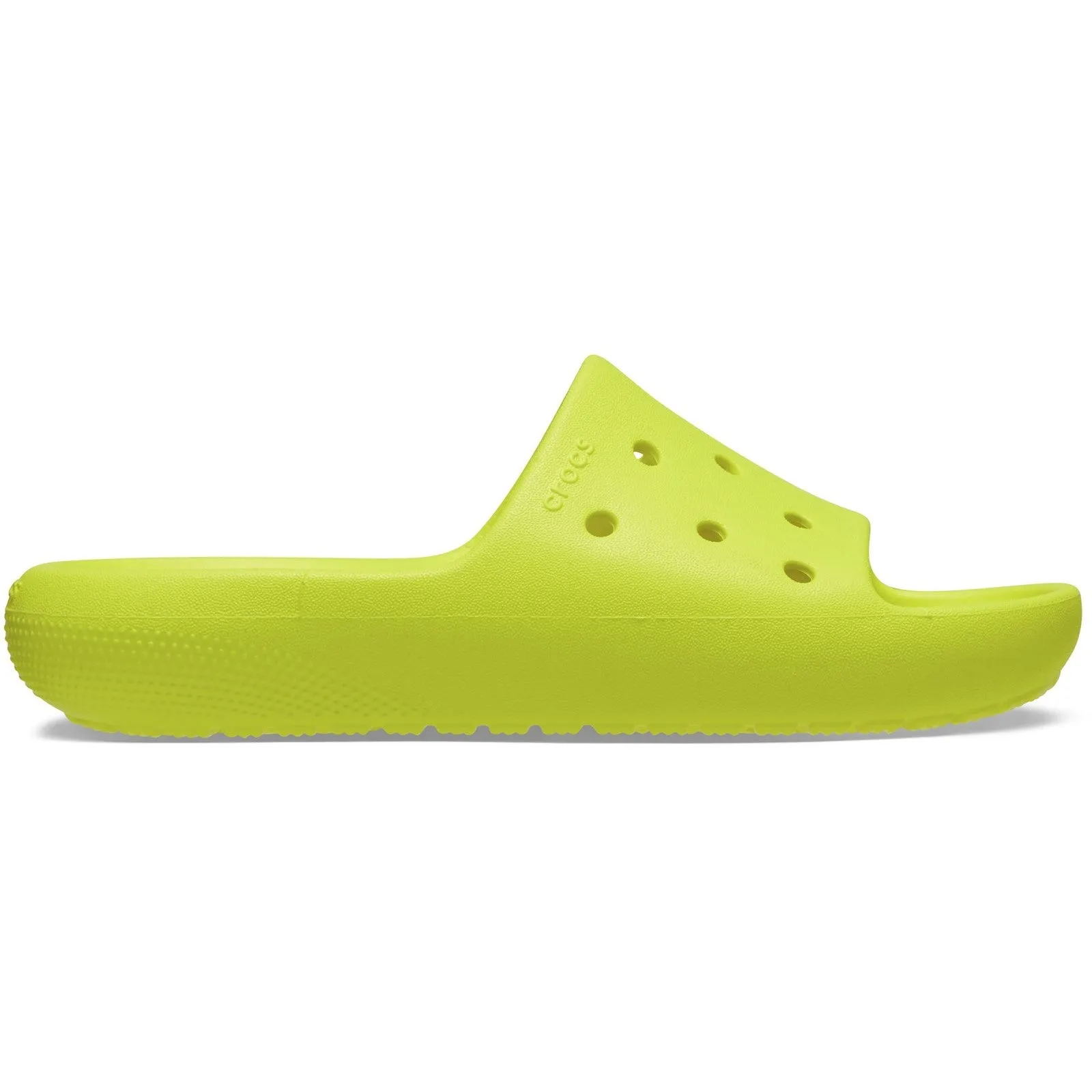 Crocs Classic Slide Junior Kids Beach Acidity
