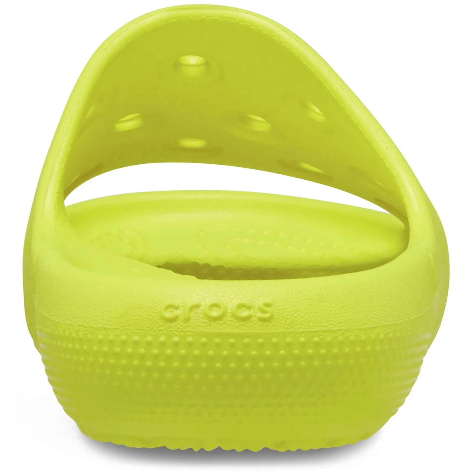 Crocs Classic Slide Junior Kids Beach Acidity