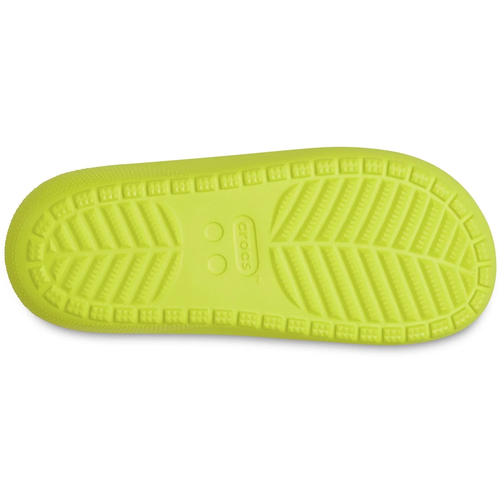 Crocs Classic Slide Junior Kids Beach Acidity