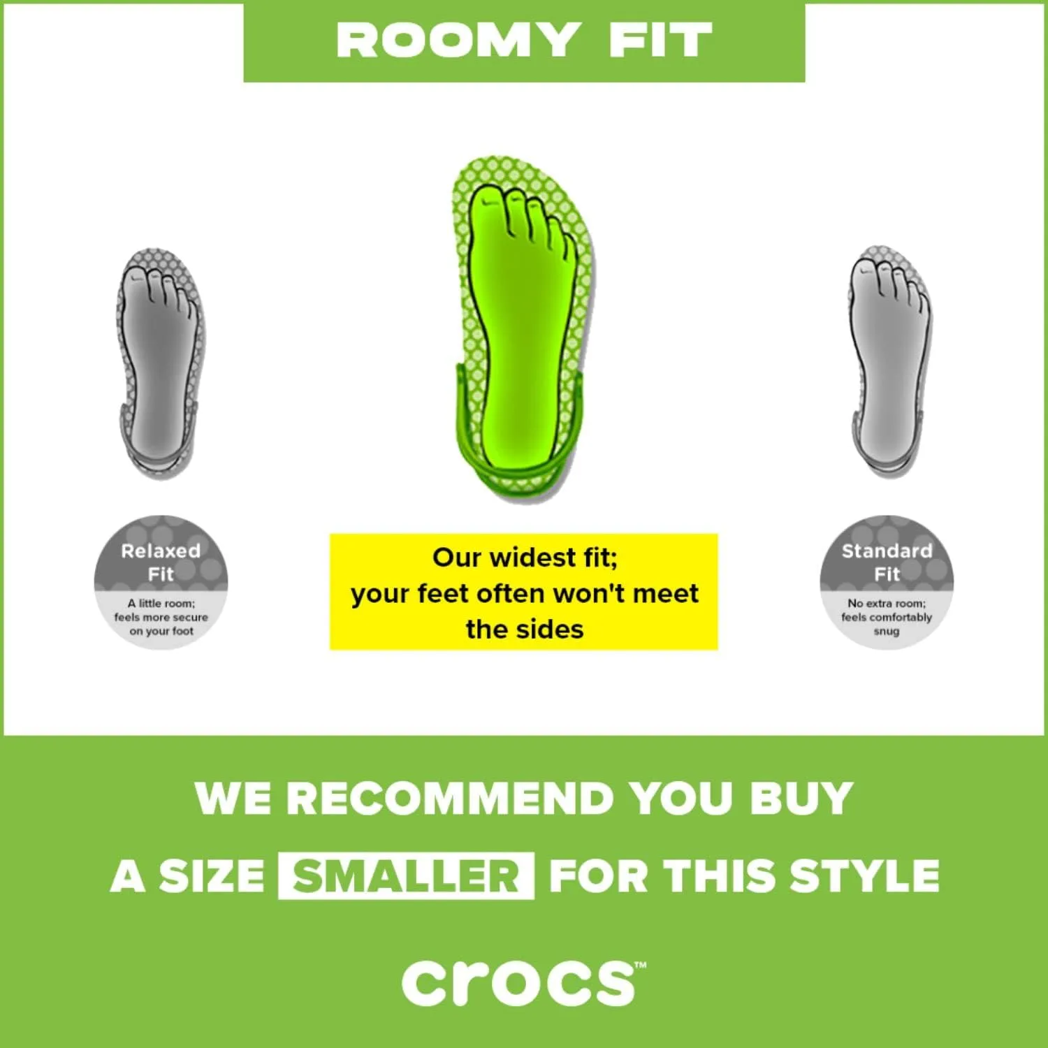 Crocs Classic Solar Rainbow Clogs