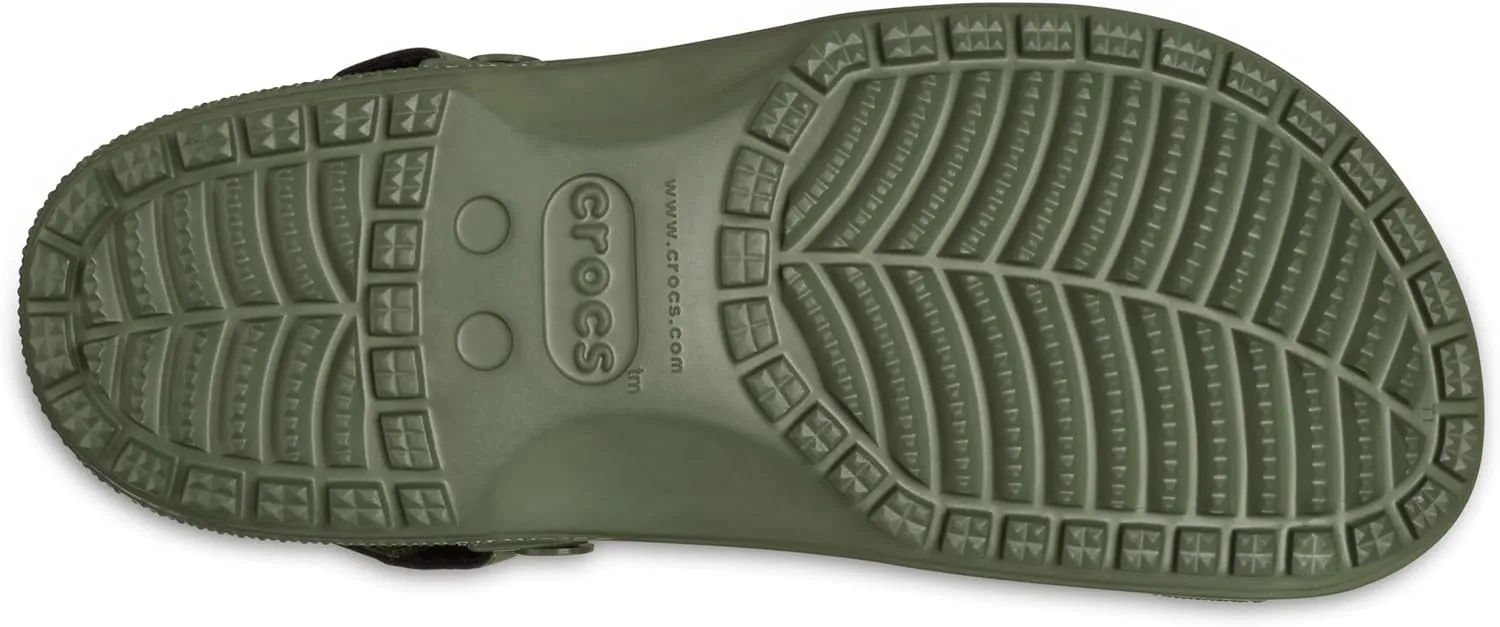 Crocs Men's Yukon Vista Ii Literide Clog