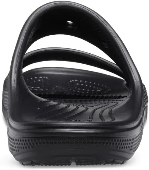 Crocs Unisex-Adult Baya Slide Sandal