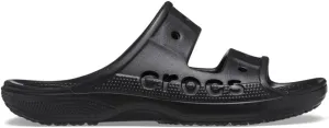 Crocs Unisex-Adult Baya Slide Sandal