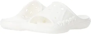 Crocs Unisex-Adult Baya Slide Sandals, 5 UK Narrow