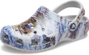 Crocs unisex-adult Classic Realtree Clog