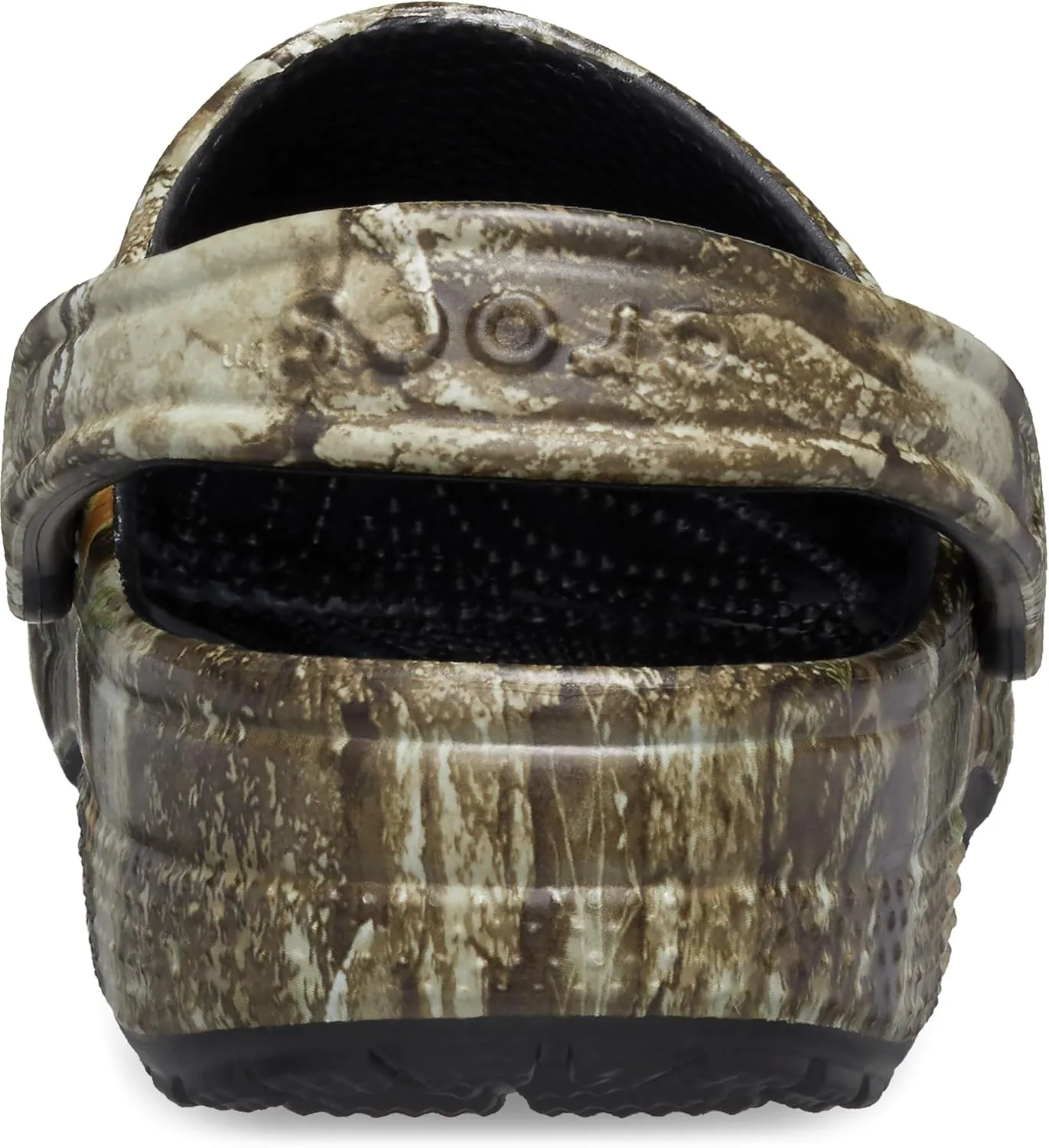 Crocs Unisex-Adult Classic Realtree Clog