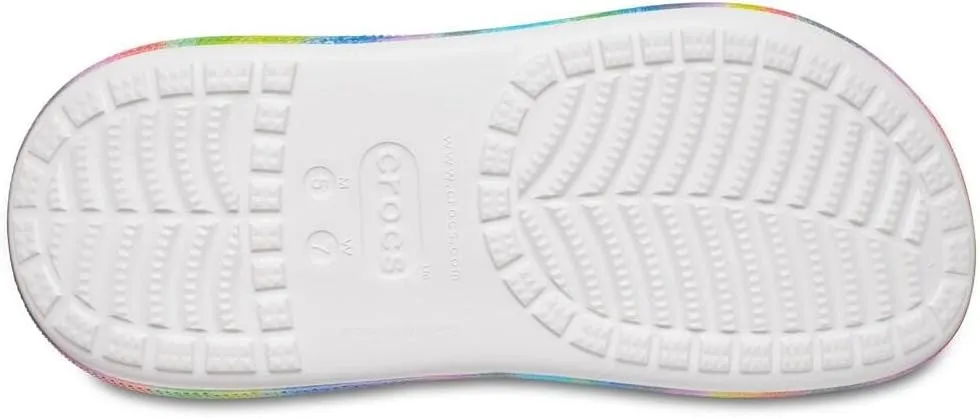 Crocs Unisex-Adult Crush Clog