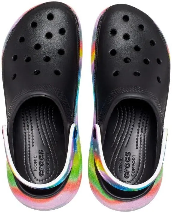Crocs Unisex-Adult Crush Clog