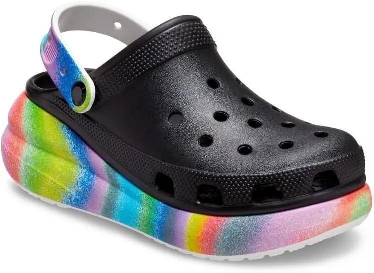Crocs Unisex-Adult Crush Clog