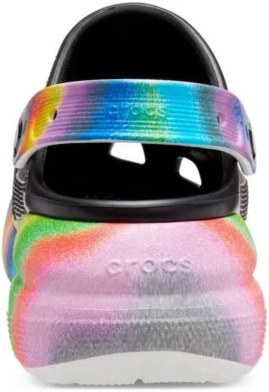 Crocs Unisex-Adult Crush Clog