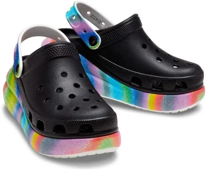 Crocs Unisex-Adult Crush Clog