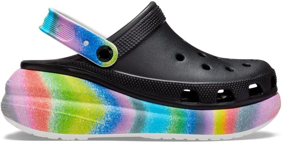 Crocs Unisex-Adult Crush Clog