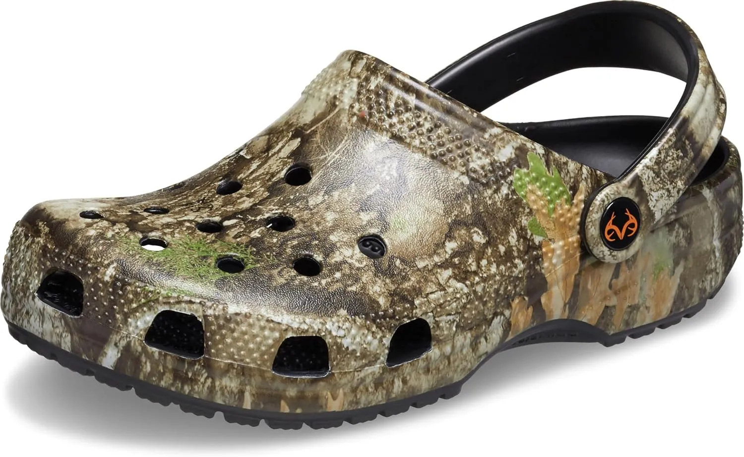 crocs Unisex-Adult Echo Clog