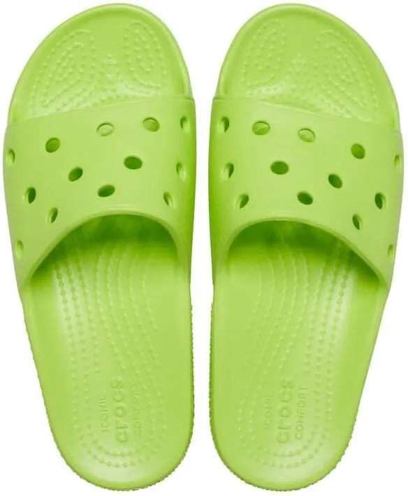 Crocs Unisex-Child Classic Slide