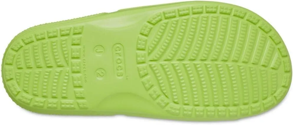 Crocs Unisex-Child Classic Slide