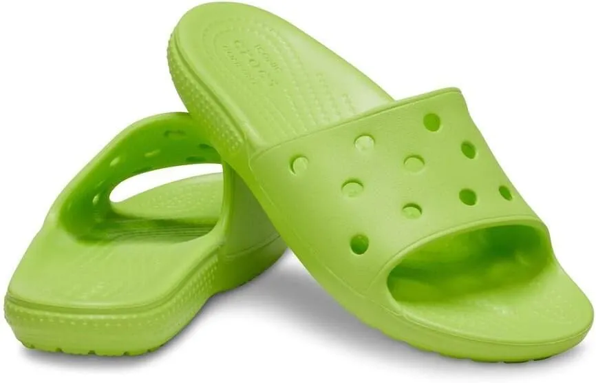 Crocs Unisex-Child Classic Slide