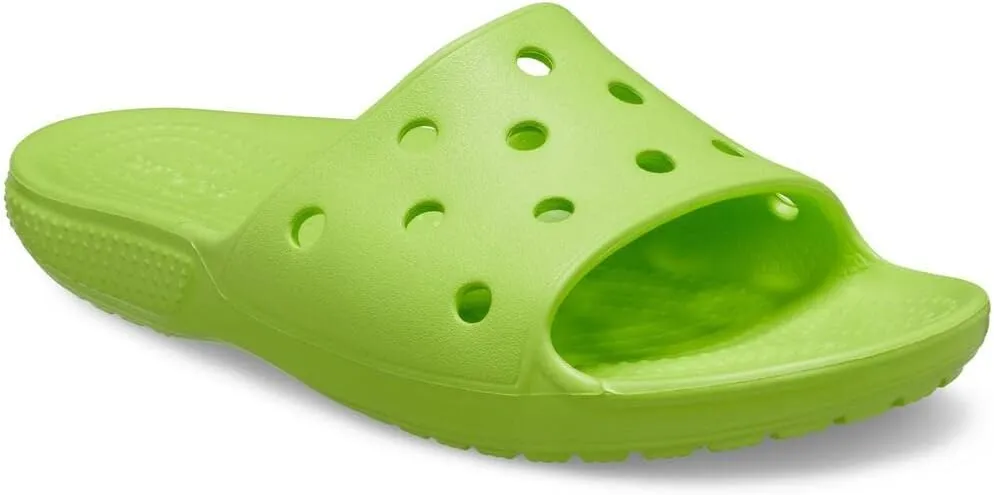 Crocs Unisex-Child Classic Slide