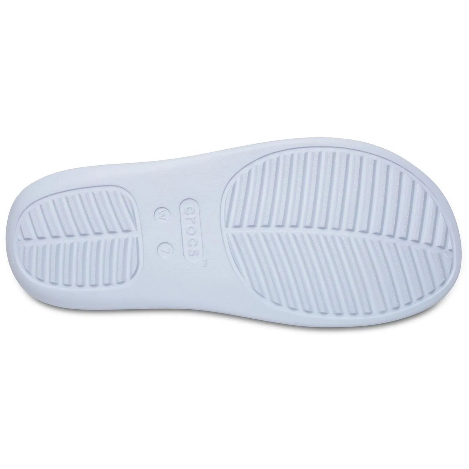Crocs Women's Getaway Platform H-Strap Mule in Dreamscape