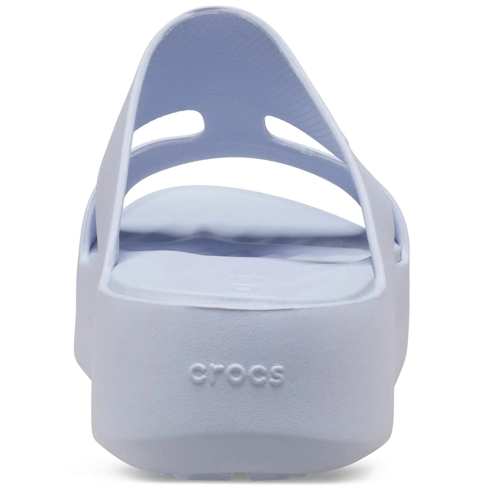 Crocs Women's Getaway Platform H-Strap Mule in Dreamscape