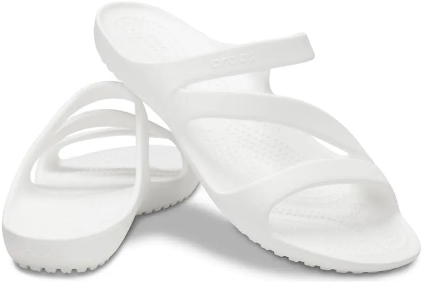 Crocs Women's Kadee II Strappy Sandals