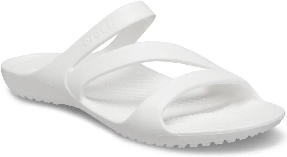 Crocs Women's Kadee II Strappy Sandals