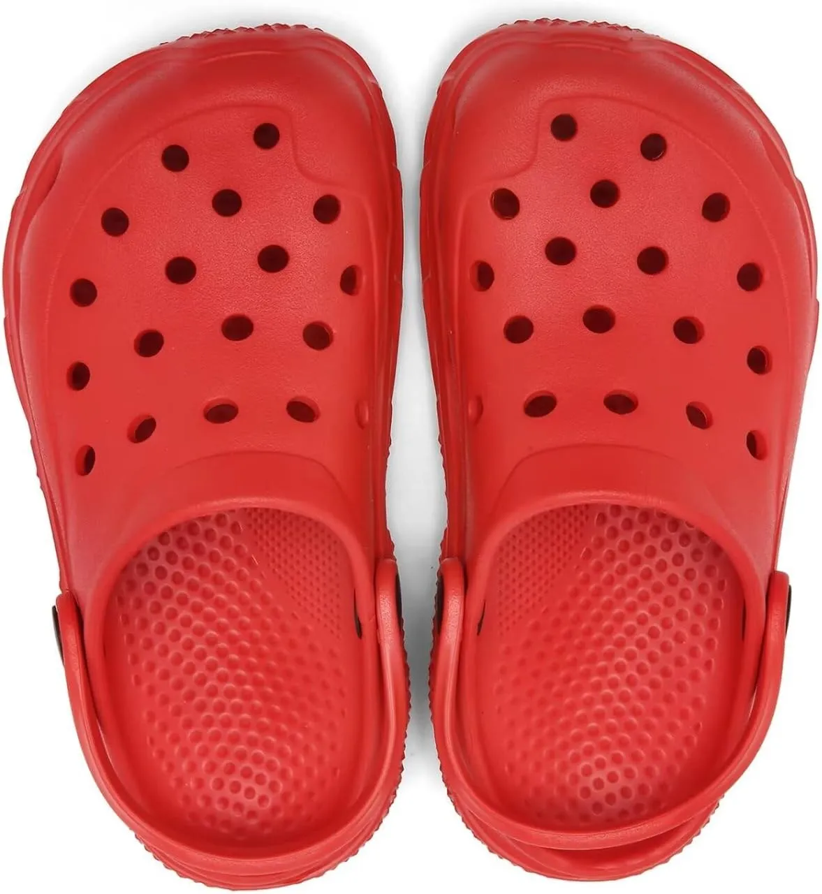 Cubufly Kids Boys Girls Clog Garden Shoes Slip On Slide Sandals Beach Water Shoes for Toddler/Little Kid/Big Kid/Children