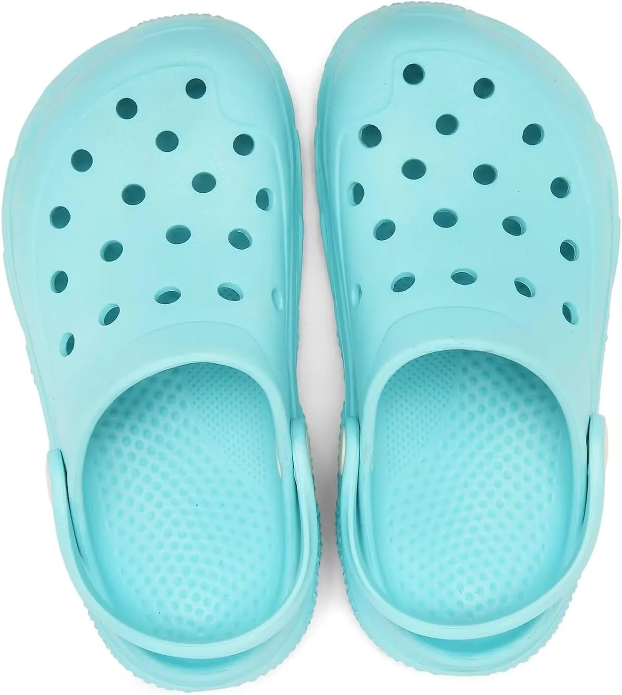 Cubufly Kids Boys Girls Clog Garden Shoes Slip On Slide Sandals Beach Water Shoes for Toddler/Little Kid/Big Kid/Children