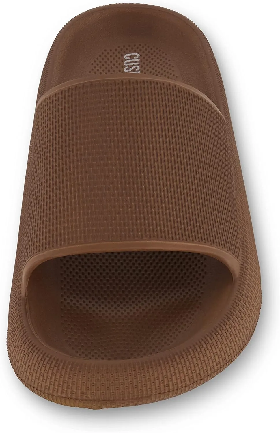 CUSHIONAIRE Kid's Feather pool slide with  Comfort