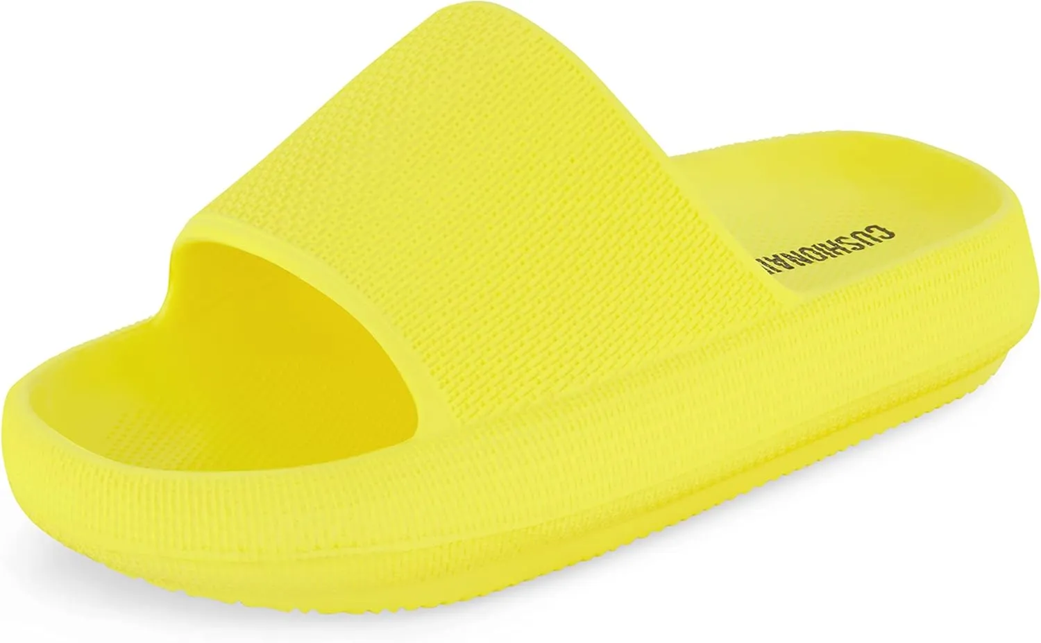 CUSHIONAIRE Kid's Feather pool slide with  Comfort