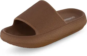 CUSHIONAIRE Kid's Feather pool slide with  Comfort